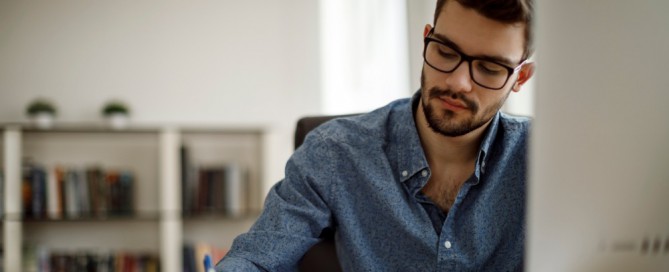 Exploring Remote Internships: Part 1: The Future of Work