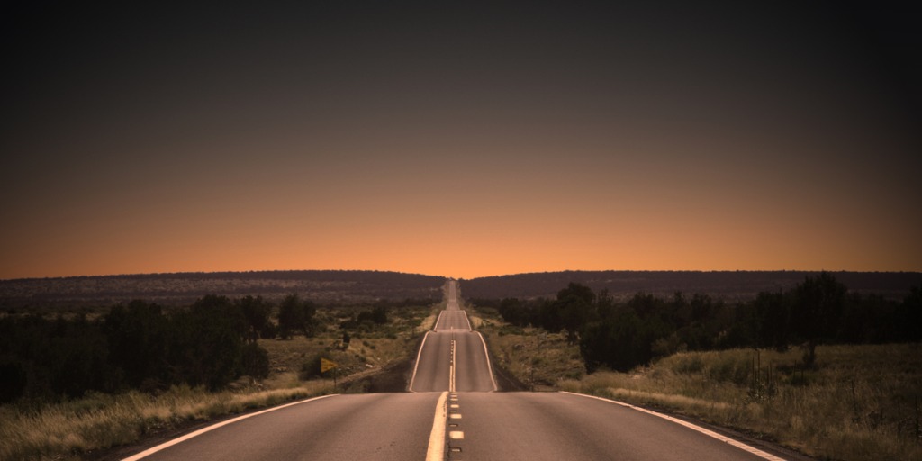 highway-to-the-sunset-picture-id157524162 2021: Five Predictions For The Year Ahead