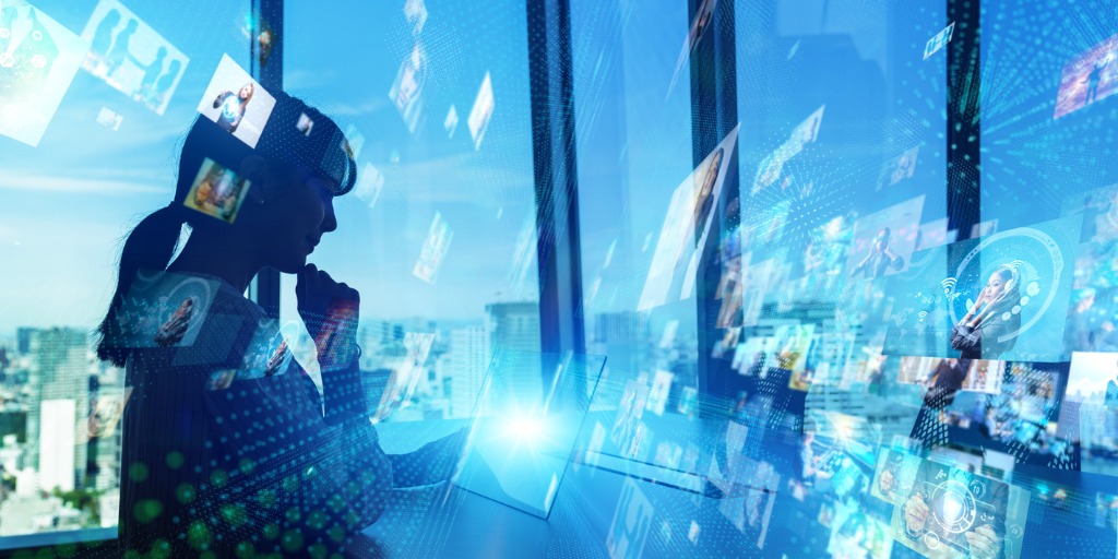 the pandemic has forced society to adapt new means of communication and new digital skills as a result the pandemic has forced society to adapt new means of communication and new digital skills as a result