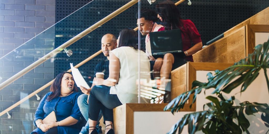 The emerging workforce considers company culture one of the most important elements of their organization. Be sure to bake in as many cultural elements to your virtual onboarding tool as possible The emerging workforce considers company culture one of the most important elements of their organization. Be sure to bake in as many cultural elements to your virtual onboarding tool as possible