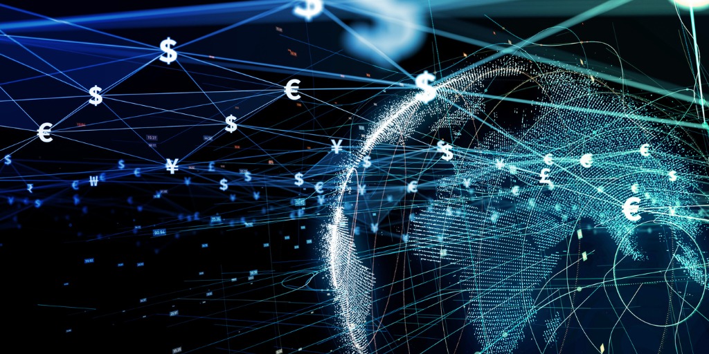 Digital currencies are simply digital representations of the currency we use globally Digital currencies are simply digital representations of the currency we use globally