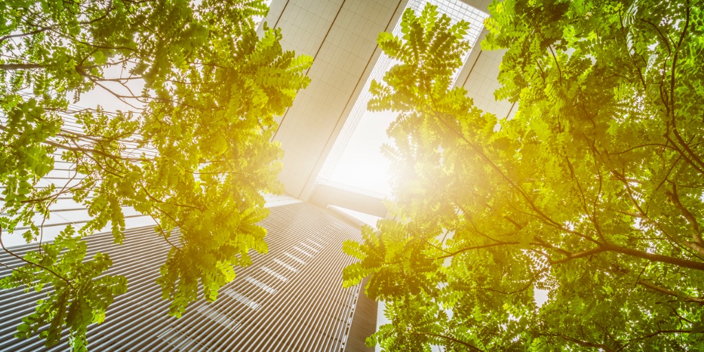 Global warming climate change While biodiversity is an important issue in the finance industry, it is eclipsed by climate change, for the moment.