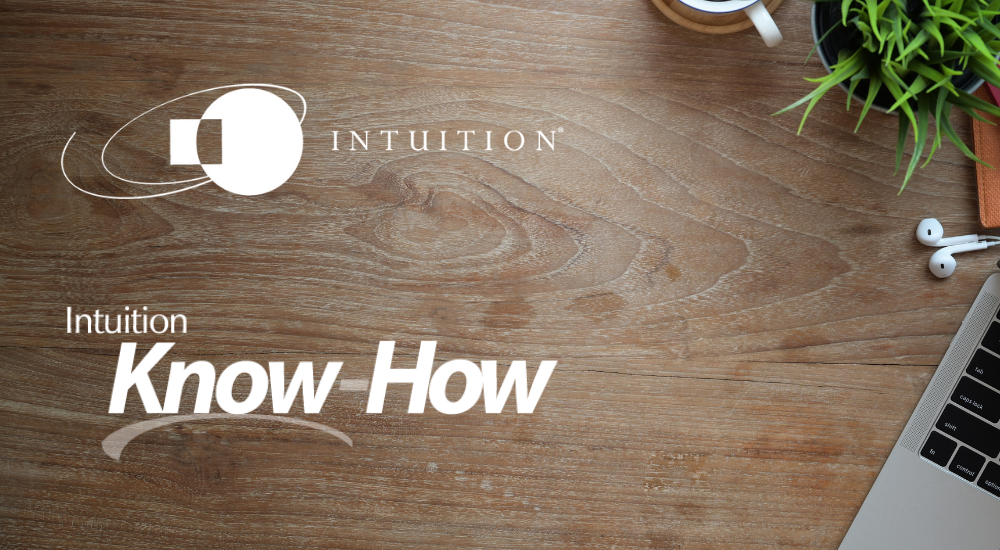 Copy of What’s New in Know-How