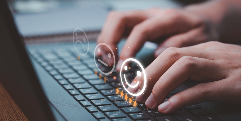 customer-satisfaction-survey-concept-businessman-using-computer-picture-id1312214761