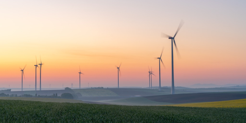 SFDR is a new regulation in the finance space