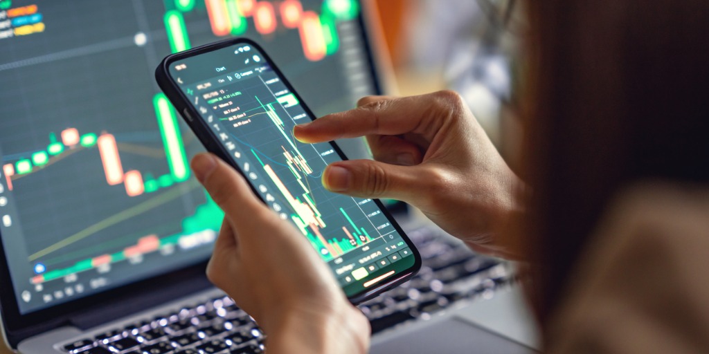 The role of technology is considered by the EU as fundamental to increased retail investor participation in financial markets The role of technology is considered by the EU as fundamental to increased retail investor participation in financial markets