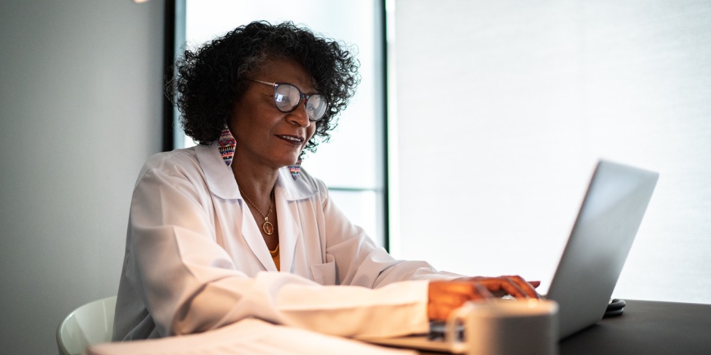 Technology is an often untapped tool in the education of health care practitioners Digital thereapeutics are a key learning area for HCPs