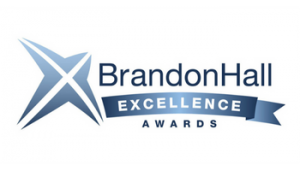 Brandon Hall Excellence Awards Brandon Hall Excellence Awards