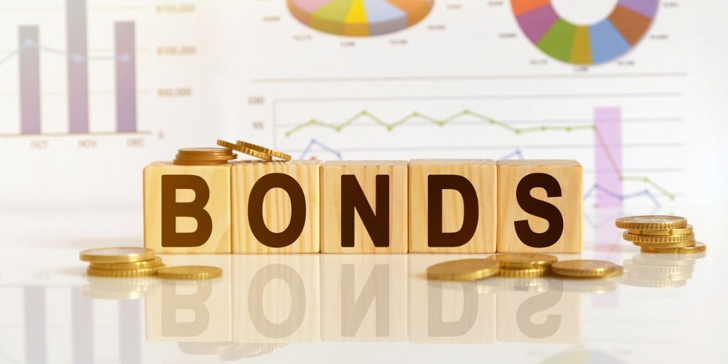 bonds-the-word-on-wooden-cubes-cubes-stand-on-a-reflective-surface-in-picture-id1255522240 Bond markets are a critical source of finance for many entities while offering investors a vast array of risk/reward profiles.