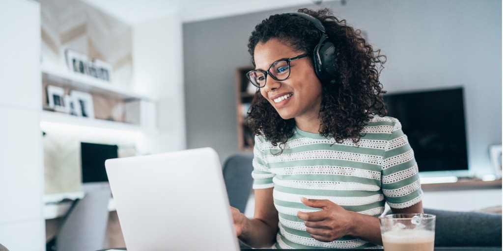 business-video-conference-picture-id1219044138 Communication and collaboration effectively represent different stages of the same process. Good communication is a prerequisite to successful collaboration.