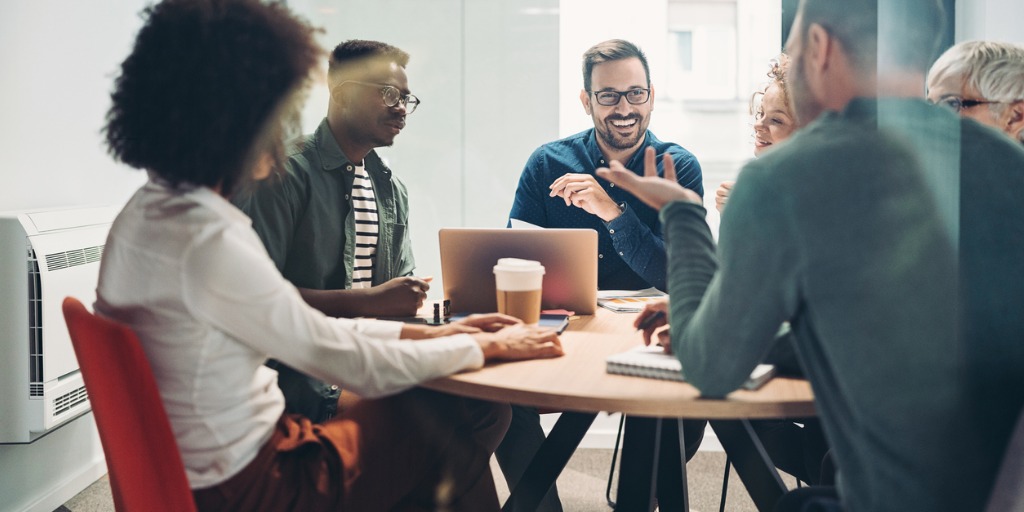 busy-day-in-the-office-picture-id1355159389 According to the Project Management Institute, project stakeholders are defined as: “Individuals and organizations who are actively involved in the project, or whose interests may be positively or negatively affected as a result of project execution or successful project completion.”