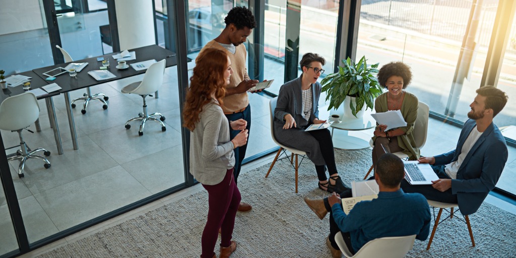 strengthening-partnerships-through-teamwork-picture-id588269192 Critical thinking involves the analysis of evidence, facts, and observations to form the basis of a judgement.