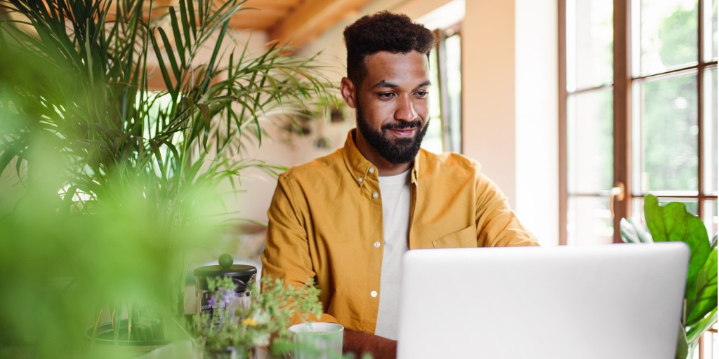 young-man-with-laptop-and-coffee-working-indoors-home-office-concept-picture-id1334702614 Industries such as IT, synonymous with a technically savvy workforce, had to brace itself against this culture shock while keeping the future in mind. Part of this realization was an awareness of the growing emphasis on soft skills such as creativity, critical thinking, and problem solving.