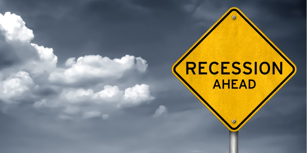 recession-ahead-road-sign-warning-concept-picture-id1129173988 (1) Right now the word ‘recession’ is trending heavily in the financial media as the global economy struggles with the impact of central bank policies to curb inflation, principally through the raising of interest rates.