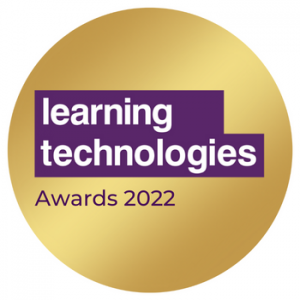 learning tech award learning tech award