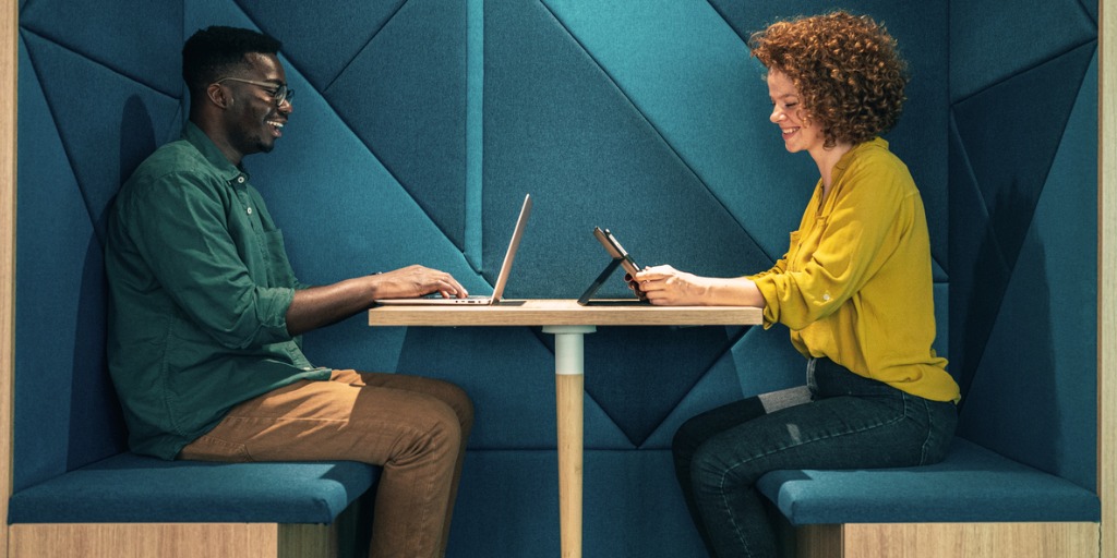 Teams with training in human skills such as critical thinking, collaboration, and agility will prosper in this new era of work Teams with training in human skills such as critical thinking, collaboration, and agility will prosper in this new era of work