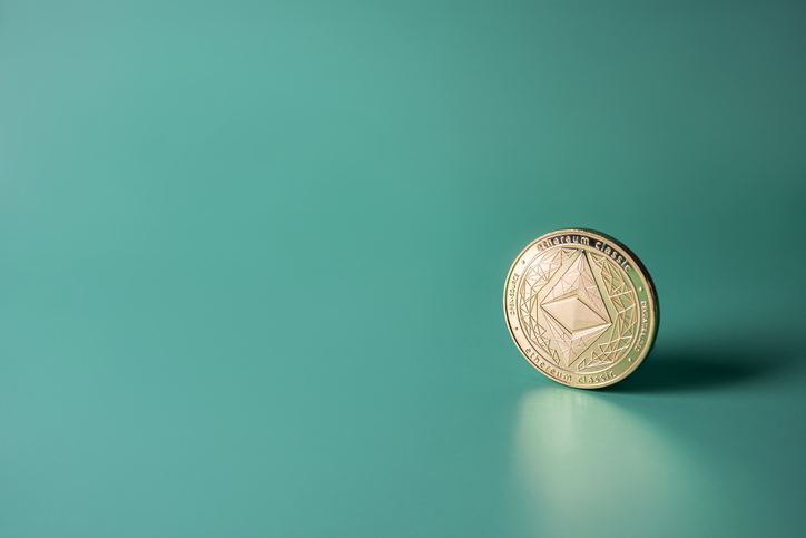 The Ethereum landscape is set for change with a shift to PoS rather than PoW The Ethereum landscape is set for change with a shift to PoS rather than PoW