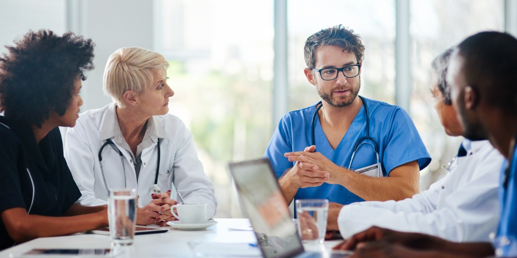 Communication skills are vital for medical affairs professionals