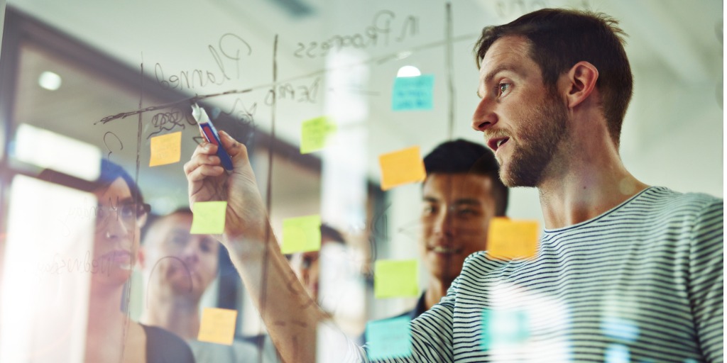 Creative skills are vital for medical affairs professionals