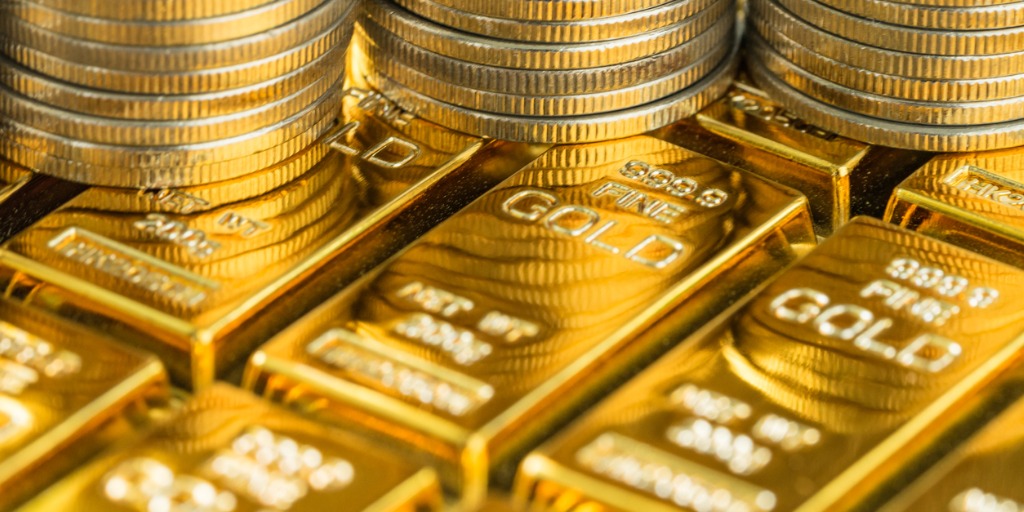 Gold is an excellent conductor of electricity and is extremely resistant to corrosion. Because of these qualities, gold has industrial uses – primarily in electronics Gold is an excellent conductor of electricity and is extremely resistant to corrosion. Because of these qualities, gold has industrial uses – primarily in electronics