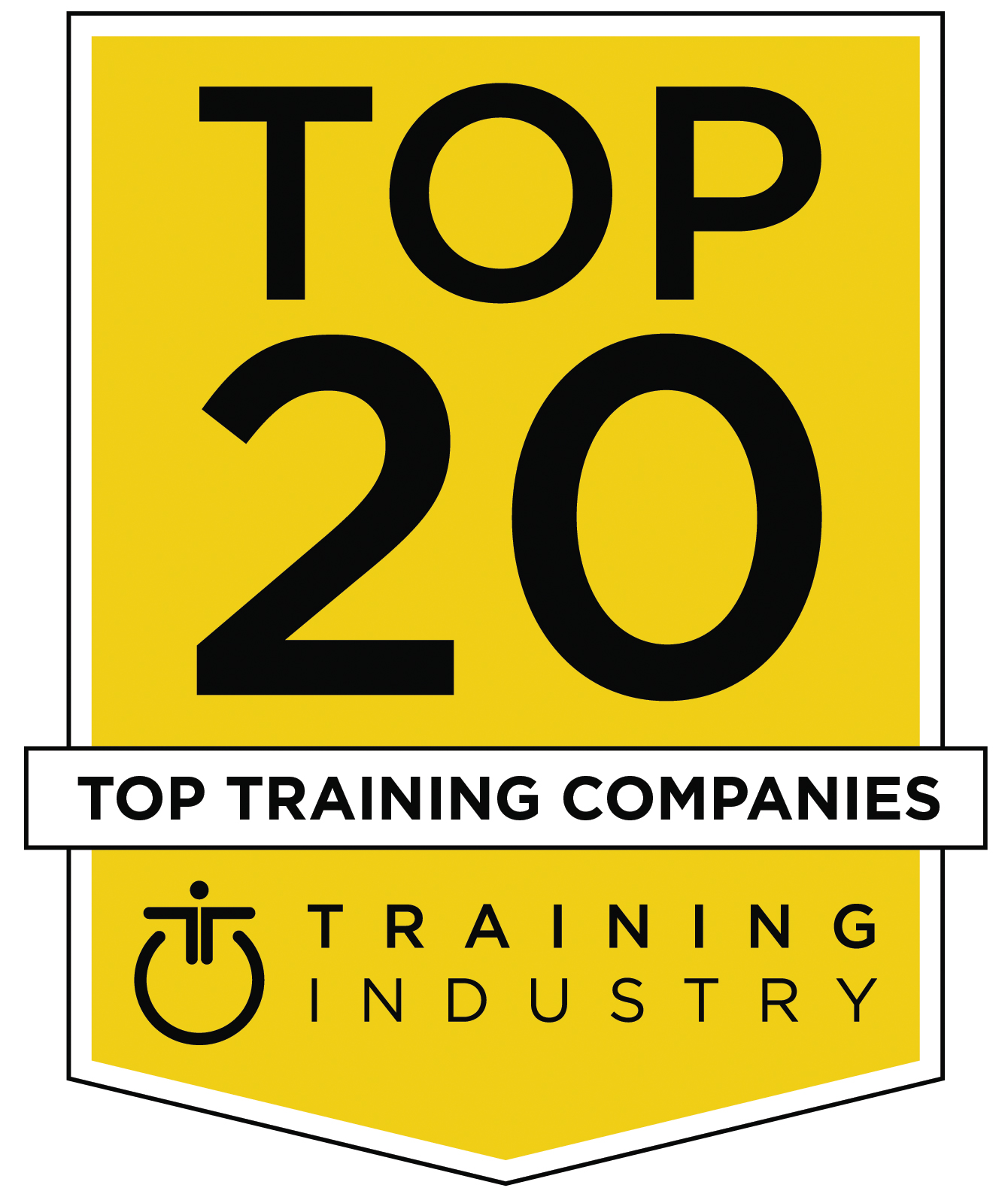 Intuition are on of Training Industry’s top 20 training companies for 2023 Intuition are on of Training Industry's top 20 training companies for 2023