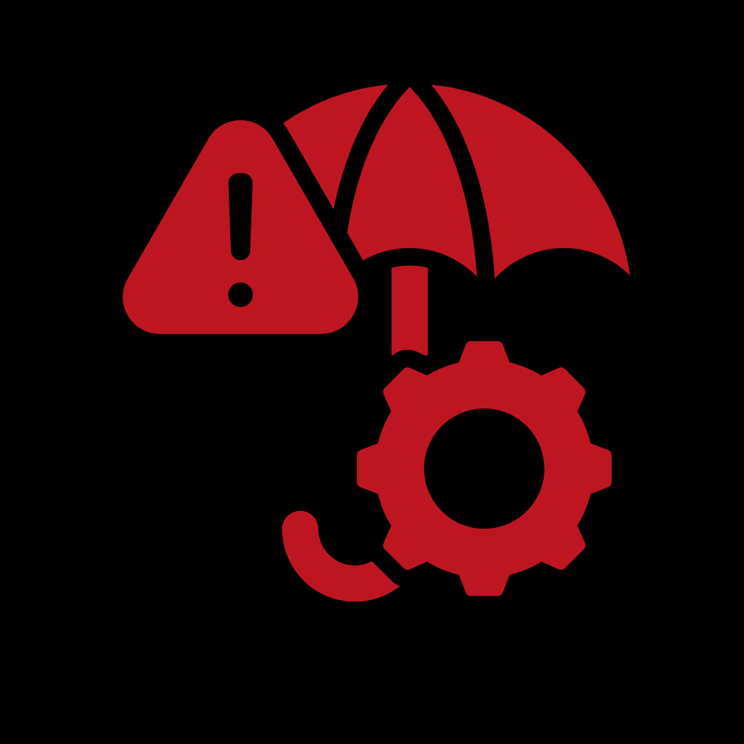 Assessment & Mitigation of Risk