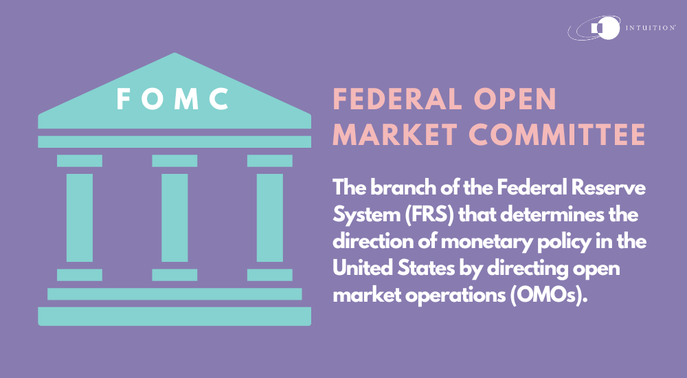 FOMC FOMC monetary policy