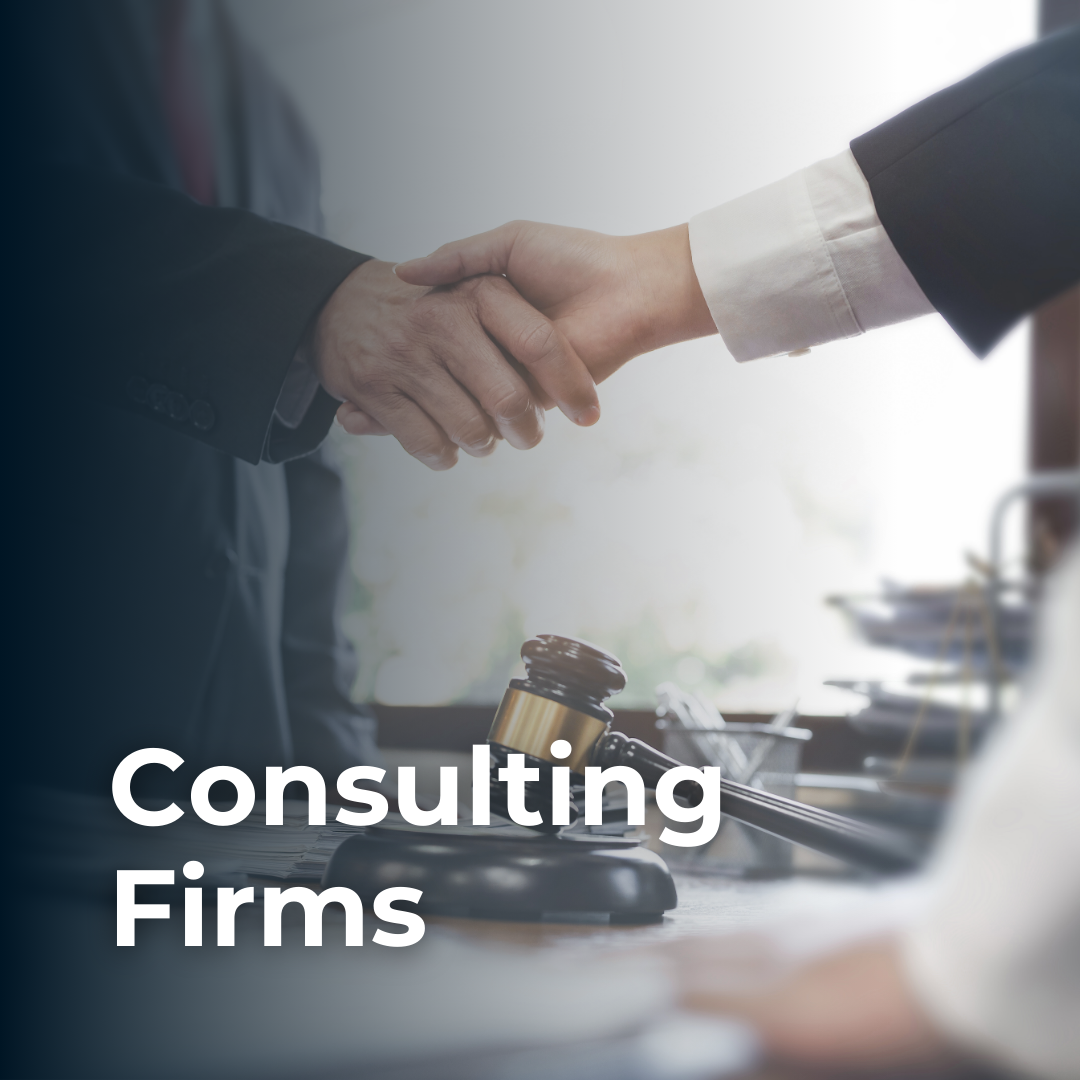 Consulting Firms (2)