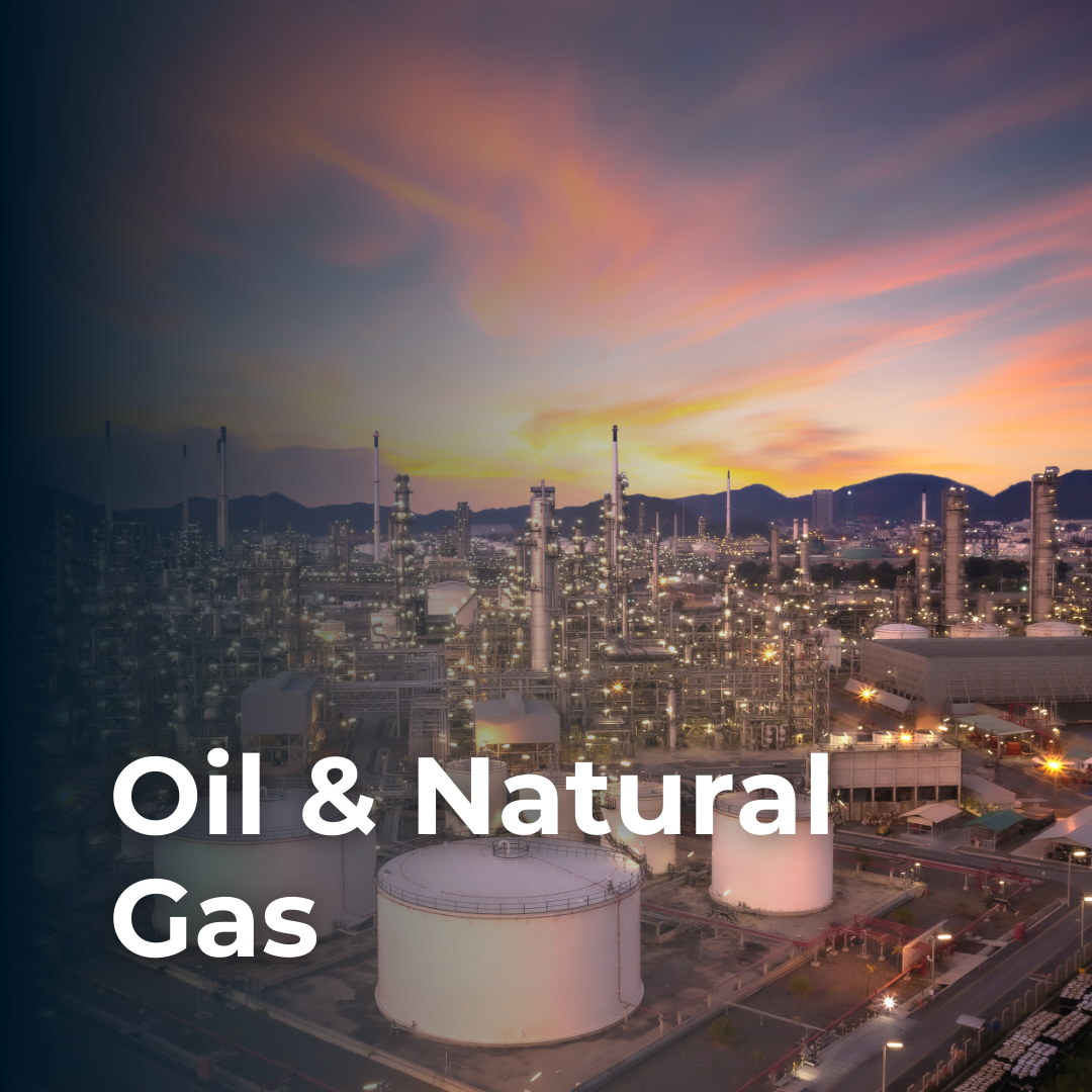 Oil & Natural Gas