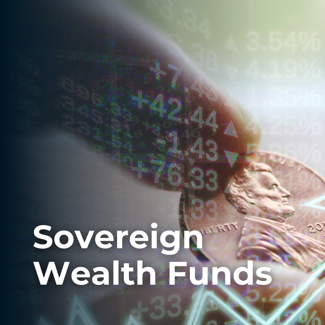 Sovereign Wealth Funds (2)