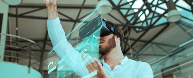 Can Augmented Reality Augment Workplace Learning?
