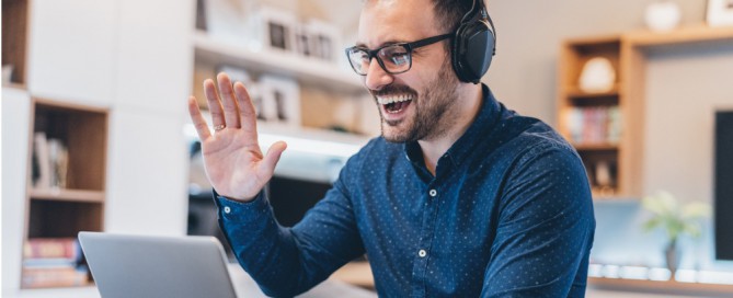 Helping your employees optimize their work from home environment is just one way a manager can support their team members