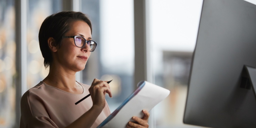 Dress for work, it will influence your motivation and mindset positively and may socially cue your kids, that you’re working and out of bounds.