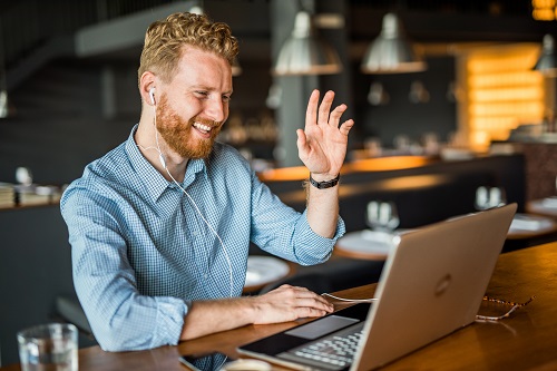 [Article] Exploring Remote Internships: Part 3: Virtual Mentoring Tips for Success