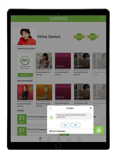 Intuition is a recognized distributor of MLM software to some of the world’s largest organizations Intuition is a recognized distributor of MLM software to some of the world's largest organizations
