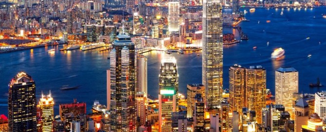 Hong Kong’s Changing Status And New Normal