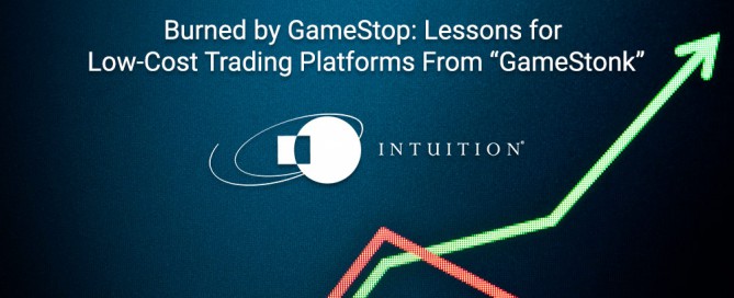burned by gamestop lessons for low cost trading platforms from gamestonk