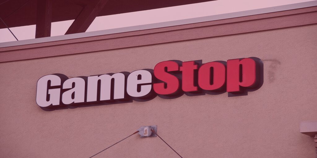 GameStop