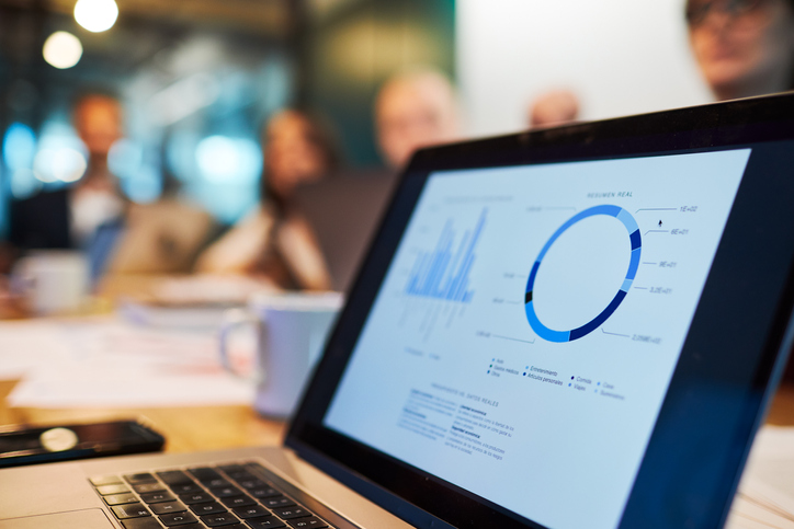 Learning analytics are emerging as a key area in the world of corporate learning Digital therapeutics are gaining popularity
