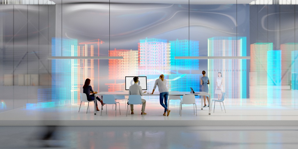 What will the workforce of the future look like? What will the workforce of the future look like?