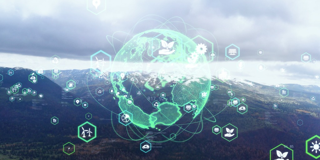 What impact does the real economy have on global warming and climate change? In a recent Intuition webinar, industry experts discussed this topic in detail