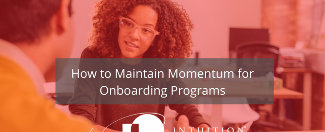 onboarding programs