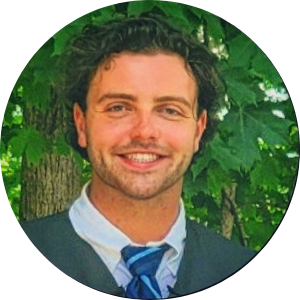 Rich LeGrand of Intuition