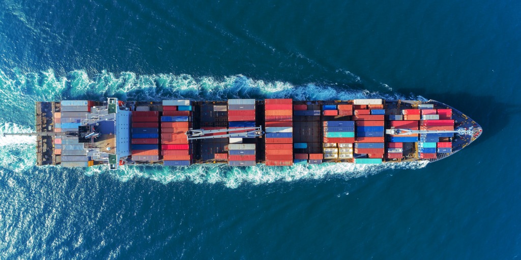 The global supply chain is in a state of flux The global supply chain is in a state of flux