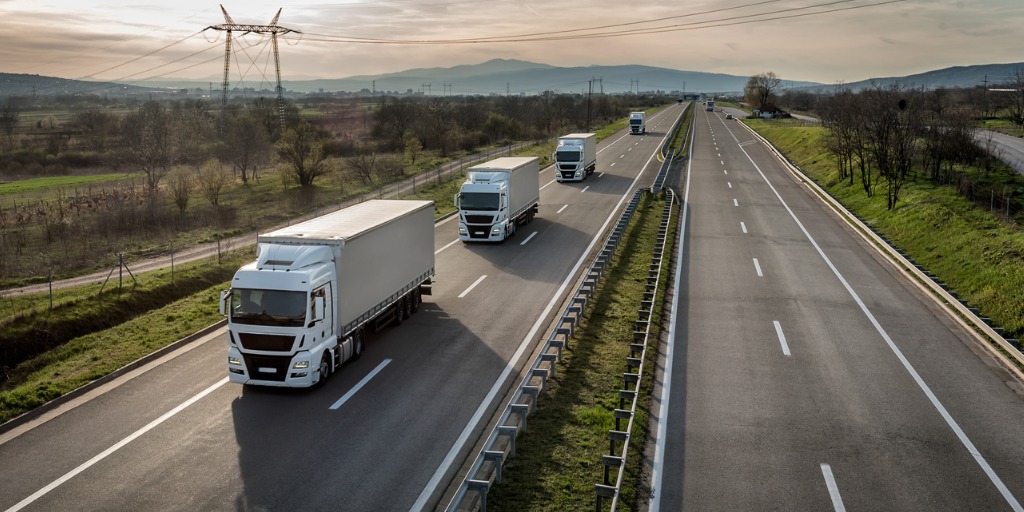 Global supply chains are under pressure Global supply chains are under pressure