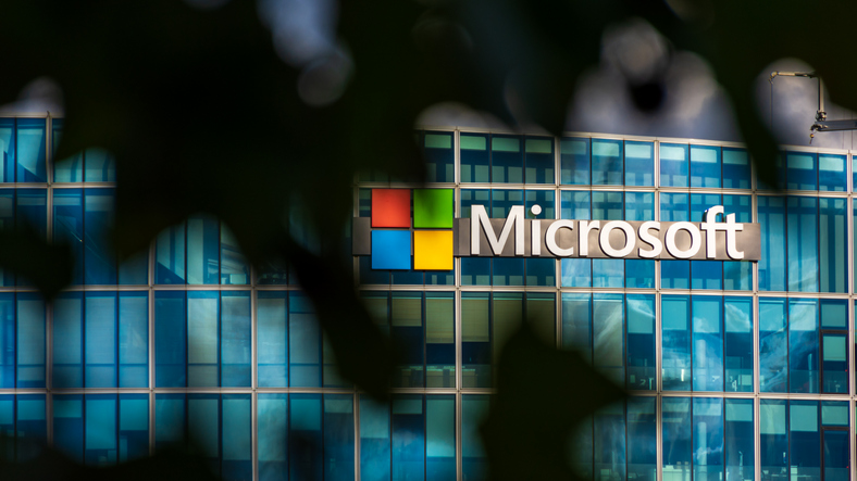 The Microsoft Exchange Server Attack was one of the more high profile cyber attacks post COVID