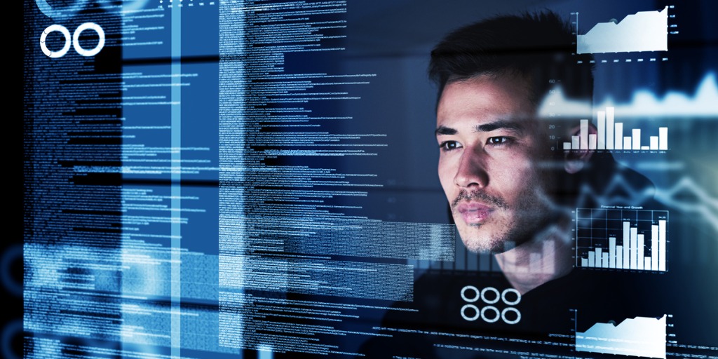 programming-requires-razorsharp-focus-picture-id653379076 Business leaders often forget the most important element of a strong cyber security culture: people