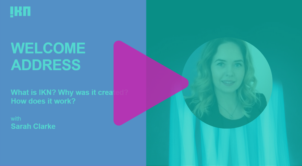 Intuition Knowledge Network Intuition