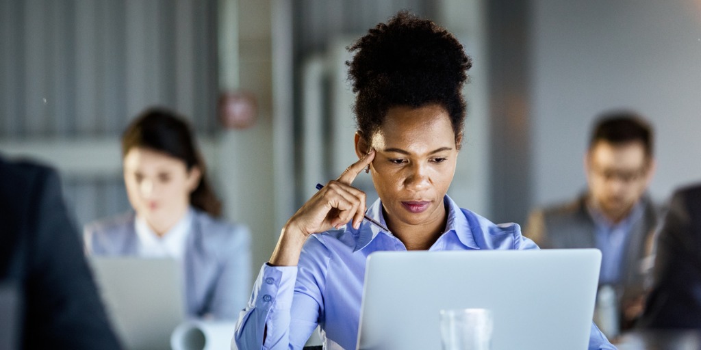 Critical thinking is one of the most important skills for the modern worker Adaptive learning is an effective learning method that can used in corporate compliance programs