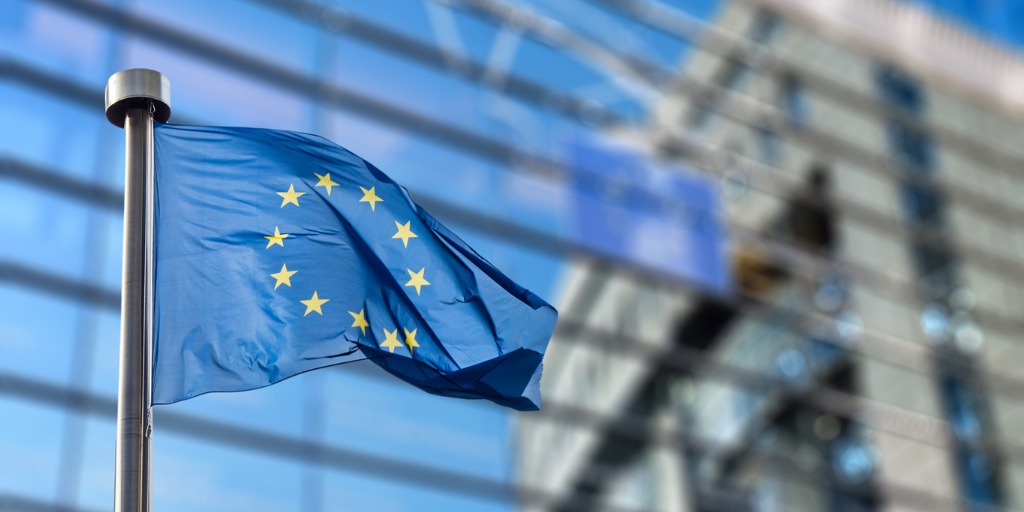 Financial institutions are finding it difficult to comply with the EU’s regulations around sustainable finance Financial institutions are finding it difficult to comply with the EU's regulations around sustainable finance